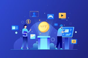 Non-Fungible Token atau NFT adalah aset digital yang bersifat satu-satunya dan tidak dapat dipindahtangankan. Apa itu NFT berbeda dengan mata uang kripto
